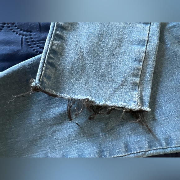 Free People Skinny Jegging - Picture 5 of 7